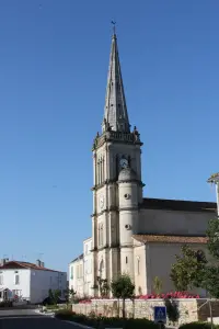 Church of St. Vitus