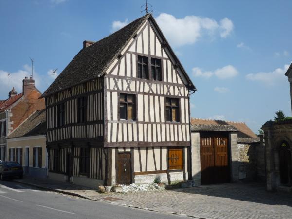 Dangu Tourism, Holidays & Weekends