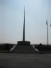 Monumento franco-tchecoslovaco