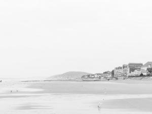 ドーヴィル 観光 ヴァカンスガイド