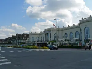 Deauville (© Frantz)