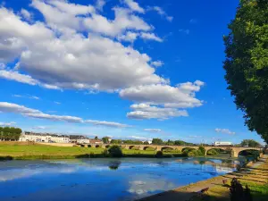 Pont de la Vieille Loire