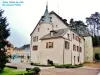 Delle - Hôtel de ville, ex-maison Feltin (© Jean Espirat)