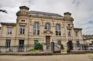 Palácio da Justiça