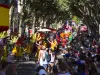 Corso des Lavendel