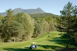 Campo de Digne-les-Bains