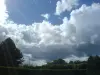 Cielo nuvoloso Dijon (© jeremB)