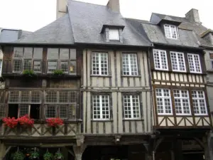 Dinan - Enxaimel