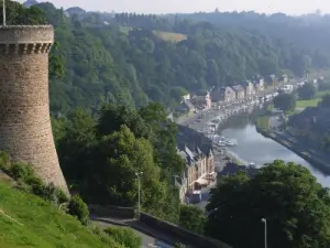 Dinan - Valle del Rance