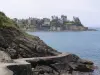 Promenade du Moulinet et du Clair de Lune