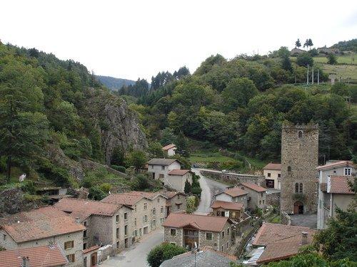 Doizieux Tourisme, Vacances & Weekend