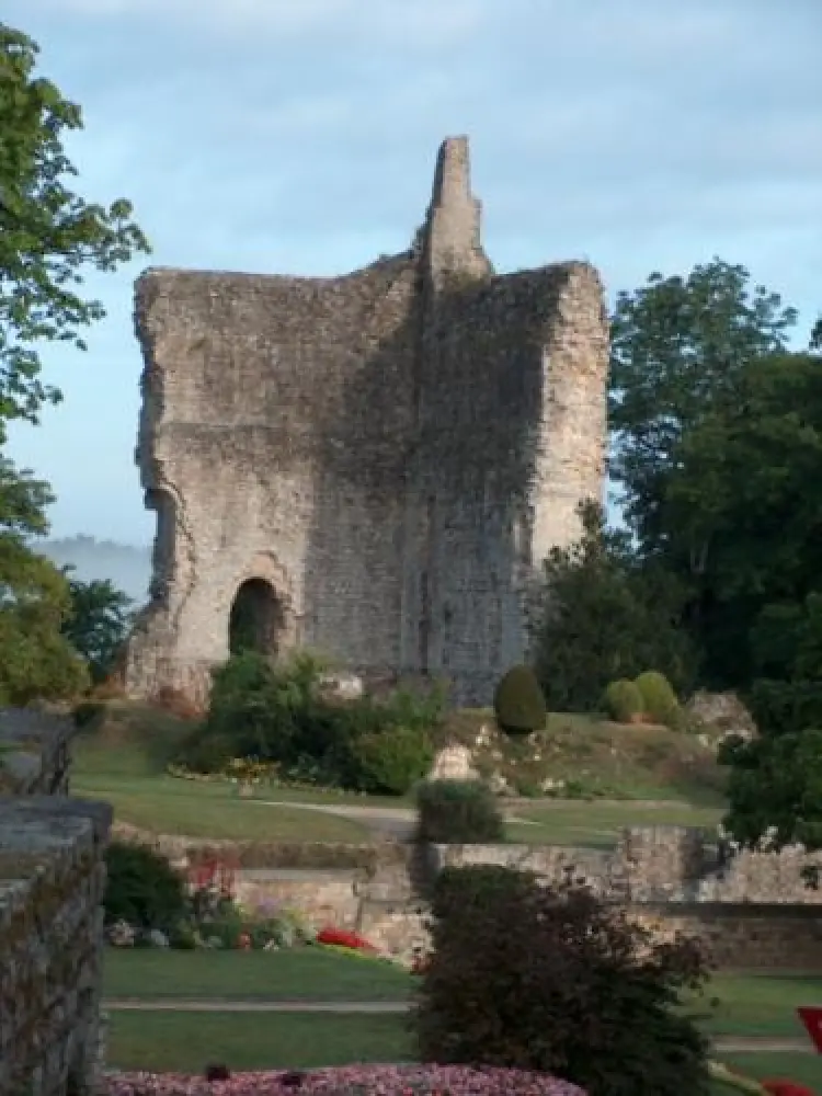 Photos Domfront en Poiraie Tourisme, Vacances & Weekend