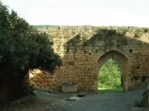 Porta della Combe