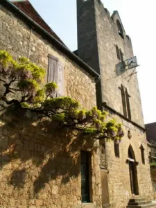 L'albergo dei consoli