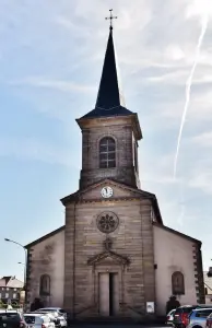 Die Kirche