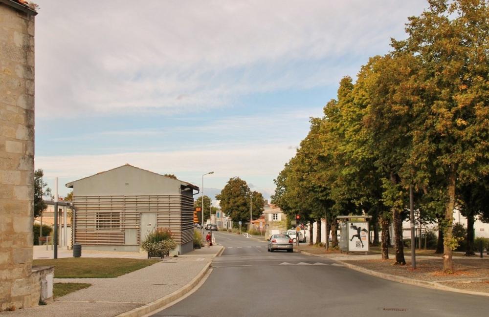 Photos DompierresurMer Tourisme, Vacances & Weekend