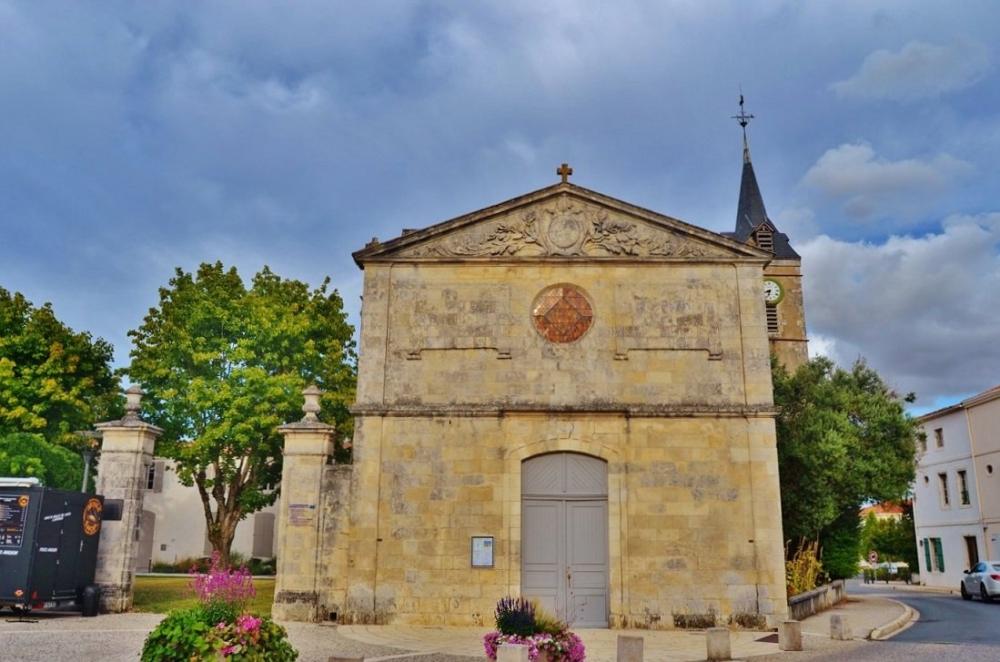 Photos DompierresurMer Tourisme, Vacances & Weekend