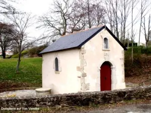 Chapel Margerie