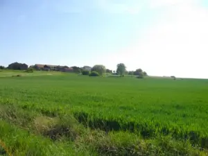 Vista desde Xivry - Circourt