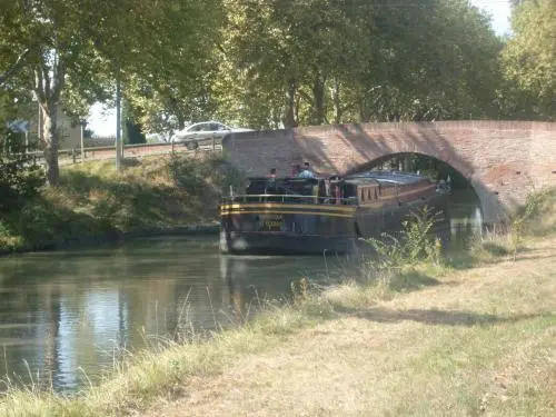 Donneville - Führer für Tourismus, Urlaub & Wochenende in der Haute-Garonne