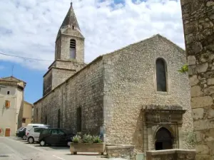 La Chiesa