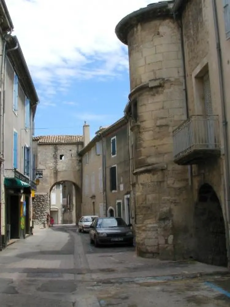 Photos Donzère Tourisme, Vacances & Weekend