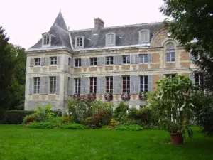 Le château