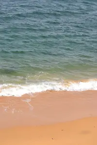 圣让海滩