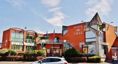 DouchylesMines Tourismus, Urlaub & Wochenende