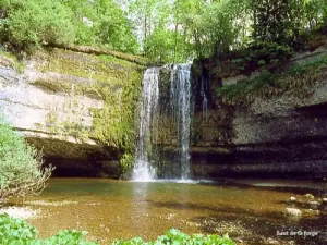 Saut de la Forge