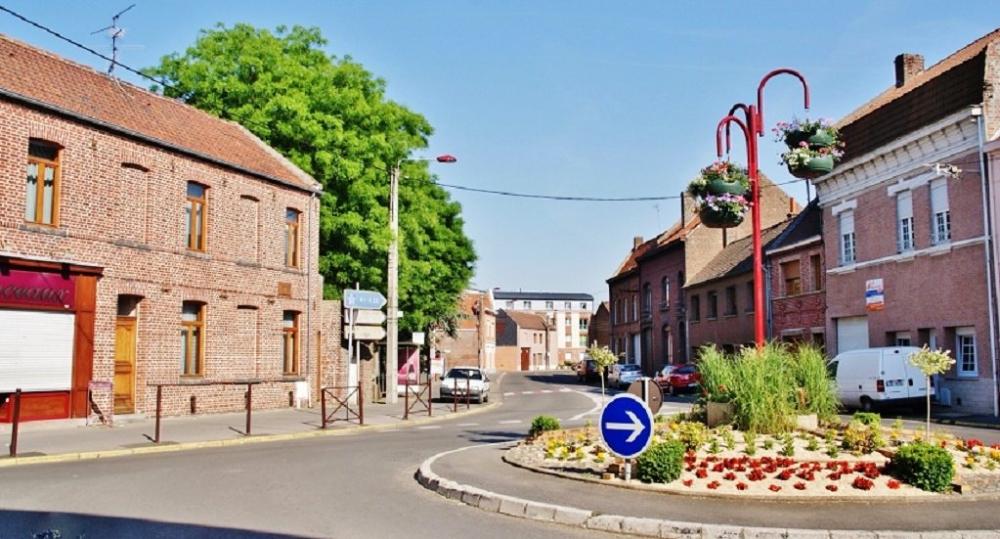 Bilder Dourges Tourismus, Urlaub & Wochenenden