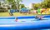 Draguignan - Fête des jeux Parc Haussmann