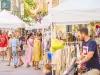 Draguignan - Braderie des commerçants