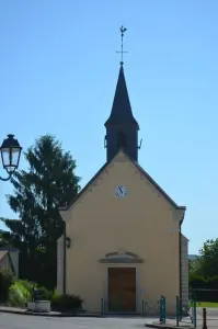 Église de Drambon