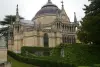 Chapelle royale de Dreux