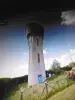 Oude watertoren