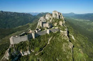 La Carcassonne Céleste