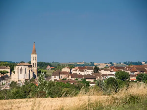 Dunes - Tourism, holidays & weekends guide in the Tarn-et-Garonne
