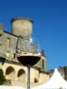 Wine Festival