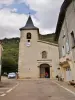 Chiesa di Saint-Étienne