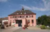 Durmenach - Tourism, holidays & weekends guide in the Haut-Rhin