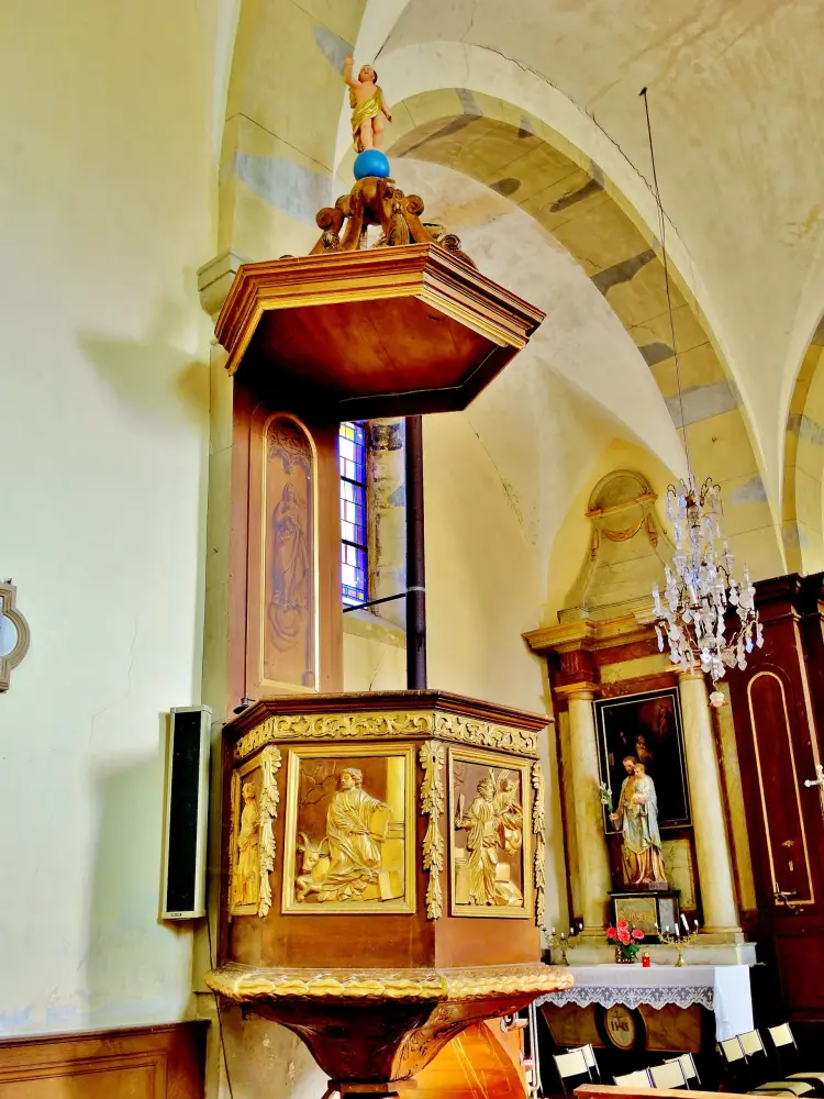 Photos ÉchenozleSec Tourisme, Vacances & Weekend