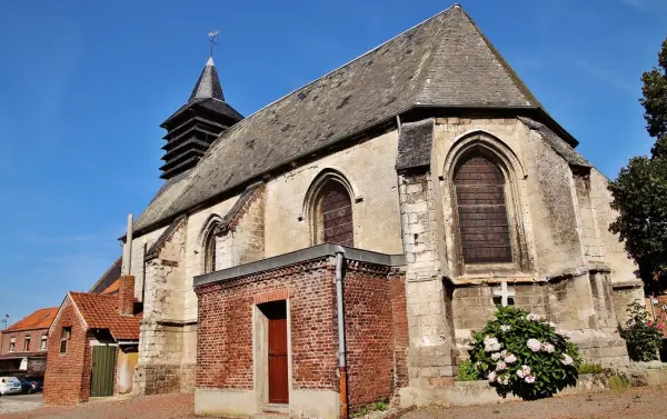 Ecquedecques Tourisme, Vacances & Weekend