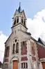 Церковь Святой Сюльпис