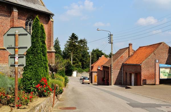 Eecke - Tourism, Holidays & Weekends