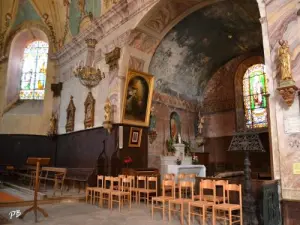 Église Saint-Blaise