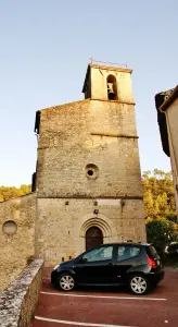 La Chiesa