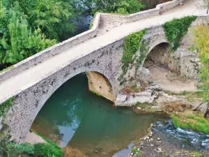 Brücke