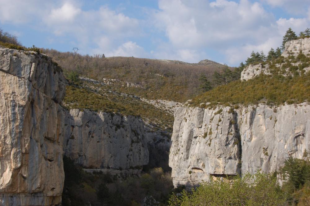 Bilder Entrepierres Tourismus, Urlaub & Wochenenden