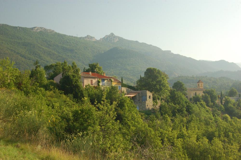 Bilder Entrepierres Tourismus, Urlaub & Wochenenden